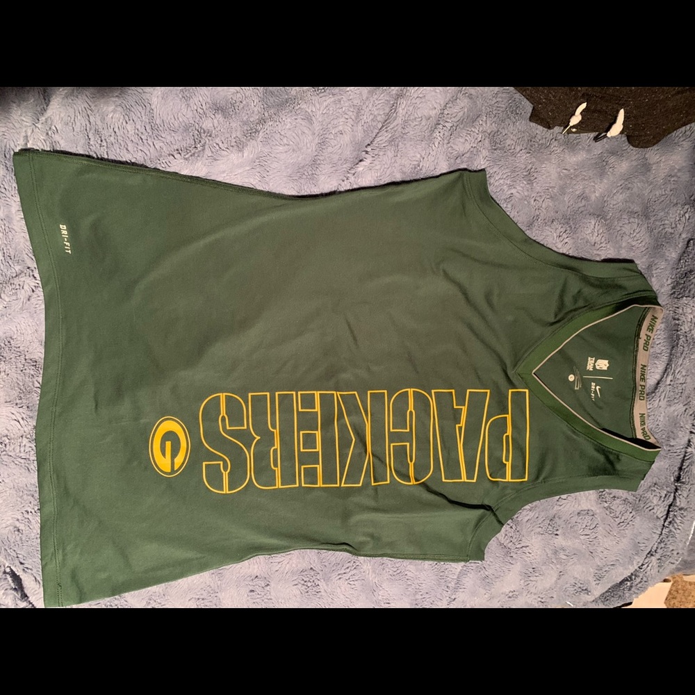 Nike Dri-Fit Tank Top